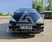 2003 Toyota PREVIA