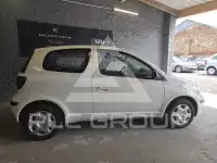 2003 Toyota YARIS