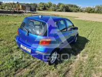 2003 Toyota YARIS