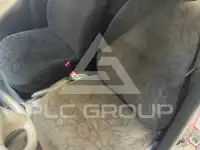 2003 Toyota YARIS