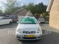2003 Toyota YARIS