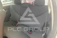 2003 Toyota YARIS