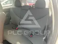 2003 Toyota YARIS