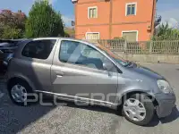 2003 Toyota YARIS