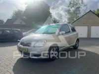 2003 Toyota YARIS
