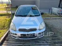 2003 Toyota YARIS
