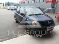 2003 Toyota YARIS