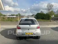 2003 Toyota YARIS