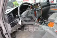 2003 Toyota LAND CRUISER