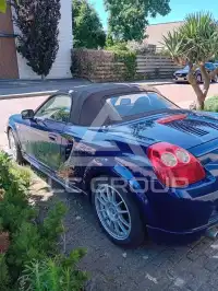 2003 Toyota MR2