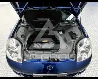 2003 Toyota MR2