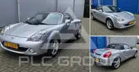 2003 Toyota MR2