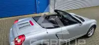 2003 Toyota MR2