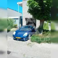 2003 Toyota MR2