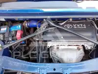 2003 Toyota MR2