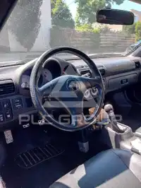 2003 Toyota MR2