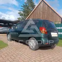 2003 Toyota COROLLA