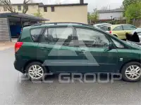 2003 Toyota COROLLA