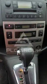 2003 Toyota COROLLA