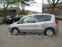 2003 Toyota COROLLA