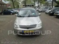 2003 Toyota COROLLA