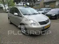 2003 Toyota COROLLA