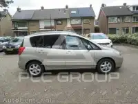 2003 Toyota COROLLA