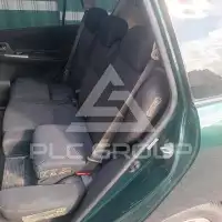 2003 Toyota COROLLA