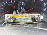 2003 Toyota Caldina