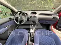 2003 Peugeot 206