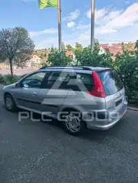 2003 Peugeot 206