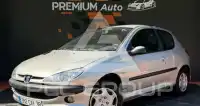 2003 Peugeot 206