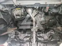 2003 Peugeot 206