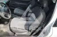 2003 Peugeot 206