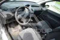 2003 Peugeot 206