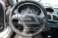 2003 Peugeot 206