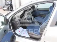 2003 Peugeot 206