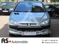 2003 Peugeot 206