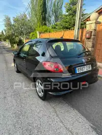 2003 Peugeot 206