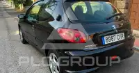 2003 Peugeot 206