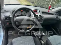 2003 Peugeot 206