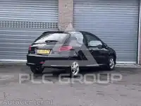 2003 Peugeot 206
