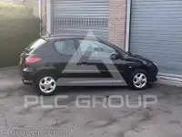 2003 Peugeot 206