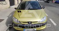 2003 Peugeot 206