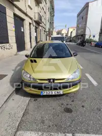2003 Peugeot 206