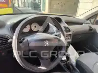 2003 Peugeot 206