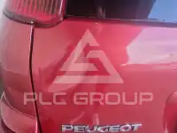 2003 Peugeot 206