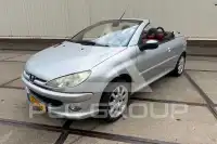2003 Peugeot 206