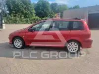 2003 Peugeot 206