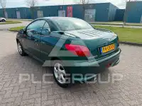 2003 Peugeot 206